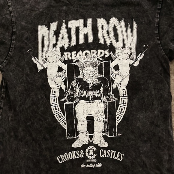 Crooks & Castle - Picture 2 of 2